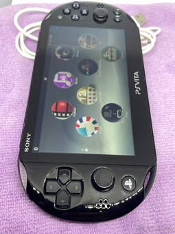 PS VITA PCH-2016 displej LCD - 11