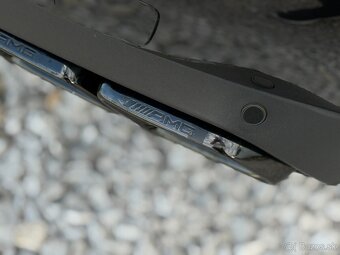 Mercedes-Benz C250 Airmatic, 360, LED - 11