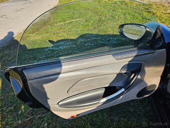 Porsche Boxster 3,2 S - 11