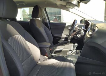 Kia Cee´d 1.0-74KW-ZÁRUKA-SERVIS - 11