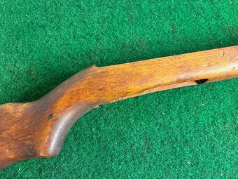 Pažba m1 karabina - 11