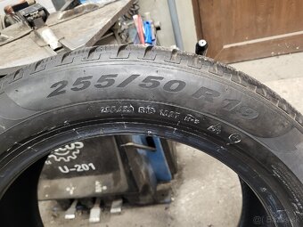 Pirelli SCORPION WINTER - 11