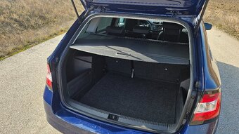 Škoda Fabia 2015 1.2 tsi 81kw Ambition - 11