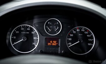 Peugeot Partner Tepee 1.6 Hdi - 11