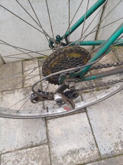 Darujem bicykle - 11