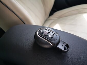 MINI Cooper S - 2023 - 5700km - Záruka - 11