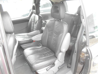 Chrysler Voyager 2.8 CRD 7Miestne - AJ NA SPLÁTKY OD39,90e - 11