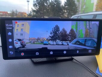 Predam ford focus c-max, 1,6 benzin-plyn - 11