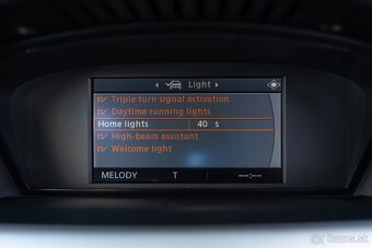 BMW E91 320d Touring - 11