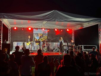 Podium ozvucenie - 11