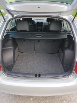Skoda Fabia 1,4TDI nova STK - 11