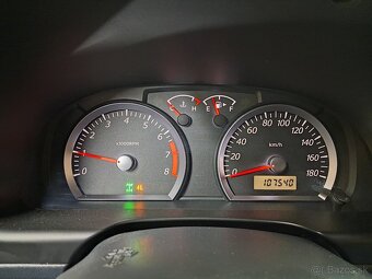 Kabriolet Suzuki Jimny 4x4 benzín - 11