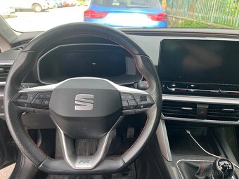 Predám Seat Leon FR 4. generácie - 11