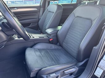 VOLKSWAGEN PASSAT VARIANT 2.0 TDI EVO ELEGANCE DSG - 11