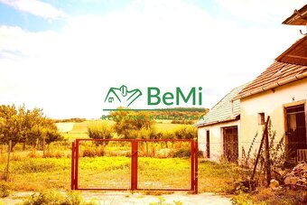 ‼️ Znížená cena ‼️ Predaj rodinného domu - Plášťovce  (039-1 - 11