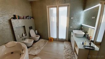 Prodej bytů 6+kk pro rodinu nebo investici, Lago di Garda - 11