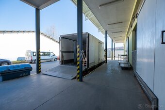 POLYFUNKČNÁ BUDOVA, KOŠICE JUH - 11