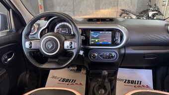 Renault Twingo TCe 100 GT EDC - 11