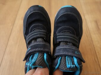 Prechodné topánky SUPERFIT 28 (18,6 cm) s GORE-TEX - 11