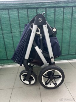 Cybex Talos S Lux 2023 - 11
