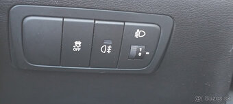 PREDANÉSsangyong Korando 2,0Diesel rv2012  PREDANÉ - 11
