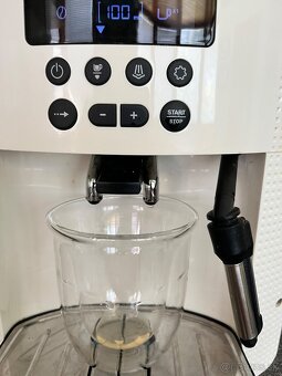 KRUPS Pisa White  EA816170 - 11