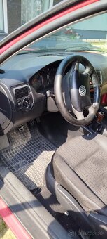 Volkswagen golf  4  1.9 SDI - 11