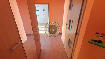 PREDANÉ 3 izbový byt 68.12 m2 + loggia ul. L. Svobodu - 11