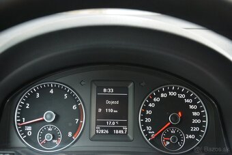 Volkswagen Golf Plus 1.2 TSi, SR voz, HRDZA - 11