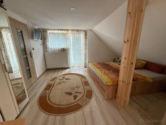 Rodinný dom Smižany, okr. Sp. Nová Ves - 11
