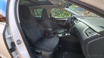 Škoda Octavia 3 combi 1.6 TDI 81Kw 7st DSG - 11