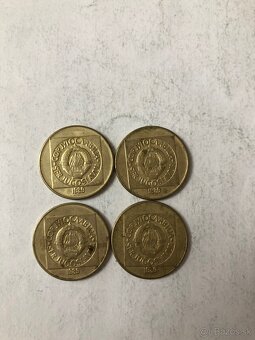 Mince (JUHOSLÁVIA 3) - 11