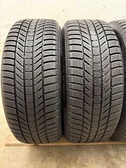 Zimná sada 5x108 R19 , 235/55/19 Volvo XC90 / XC60 - 11