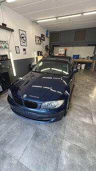 BMW 116D R87 85kw - 11