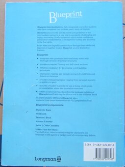 OPENING STRATEGIES, BLUEPRINT INTERMEDIATE, TWO - 11