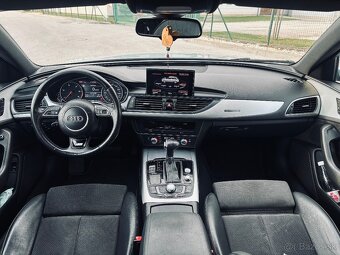 Audi A6 Avant 3.0 TDI 180kW quattro Tiptronic | S line - 11