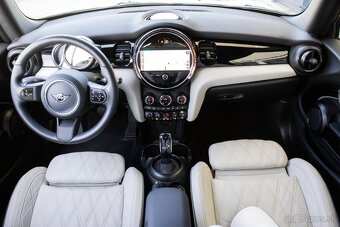 Mini Cooper Cabrio 1.5 100kW (2023) - 11