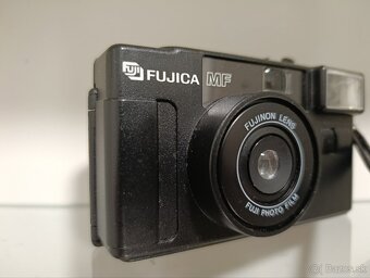 FUJICA MF - 11
