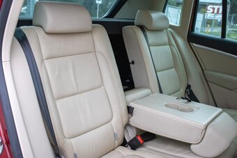 Volkswagen Tiguan 2.0 TDI 4Motion - 11