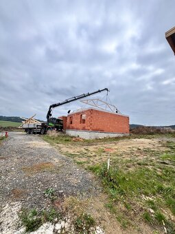 Hydraulická ruka PREŠOV a široké okolie - 11