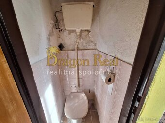 3 izbový rodinný dom v centre mesta, Jarkova ul. – Prešov - 11