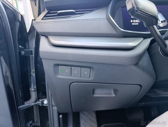 Škoda Octavia Combi 2.0 TDI 110 kW DSG – 2021 –AKO NOVĚ - 11