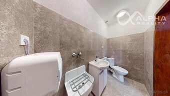 Prenájom obchodný, kancelársky priestor, centrum, Sp. N. Ves - 11