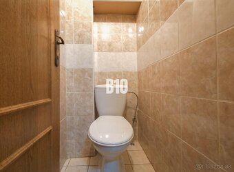 3 izbový byt so záhradou a garážou v priamom centre mesta pr - 11