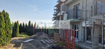 Ponúkam na Predaj novostavbu v radovej zástavbe Nov Zámky - 11