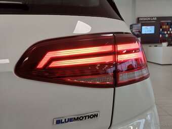 Volkswagen Golf 1.5 TSI EVO COMFORTLINE - 11