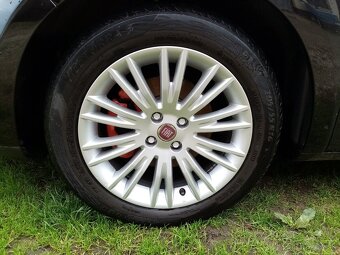 Predám Fiat Bravo 2 1.4T 103kw Benzín prototyp - 11