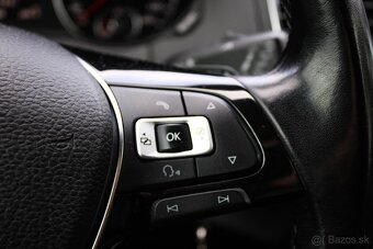 Volkswagen Sharan 2.0 TDI SCR BMT 184k Highline DSG EU6 - 11