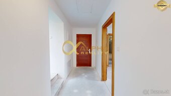 Exkluzívne 3i podkrovný byt, balkón, 133m2, Zimná, Sp.N.Ves - 11