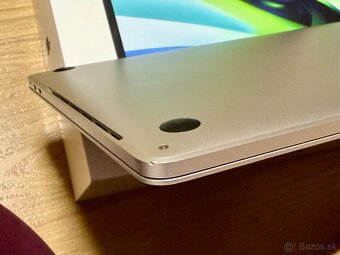 MacBook Pro 13", i5 1.4GHz/8G/256/SK, 2019. Podpora Windows - 11